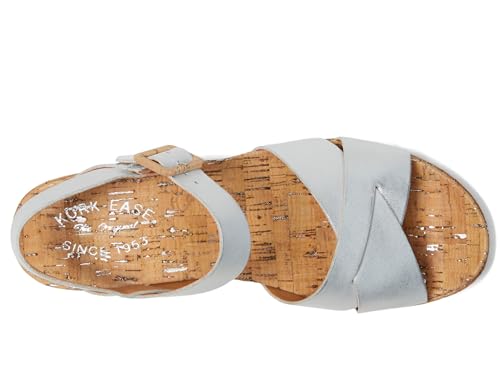KORK-EASE Women's Myrna |0 Wedge Sandal - Comfortable Wedge Sandal for Casual Summer Wear
| KORK-EASE Women's Myrna |0